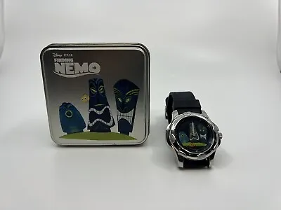 $114.49 • Buy Disney Pixar FINDING NEMO WATCH Fossil Limited Edition Of 1000