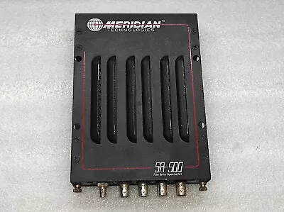 Meridian Technologies Sa-500 Universal Frames Sr-500/s • $55.21