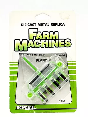 1/64 Deutz Allis 4 Row Planter • $33.95