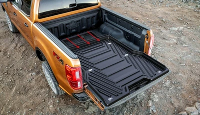 $1000 • Buy Sliding Tray (bed Slide) For UTE Tub (pick-up Bed) DRAWER SYSTEM
