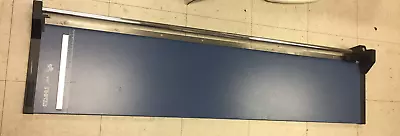 Dahle 558 Paper Cutter Trimmer 58.75  Long • $550