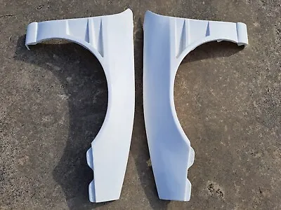 Toyota MR2 Turbo SW20 91-99 Authentic Stage21 Front Fenders Set Widebody RARE • $999.99