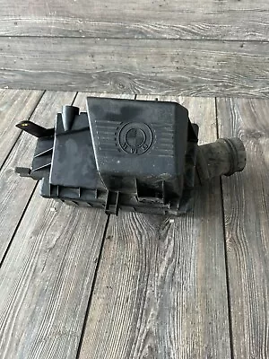 1986-1991 BMW E30 M20 325I AIR INTAKE FILTER BOX Oem 1 707 095 • $59.99