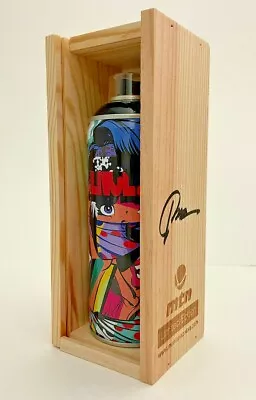 POSE Burn Montana Colors Limited Spray Paint Can MTN 94 BTS Street Art Graffiti • $94.99