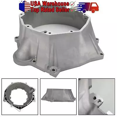 Manual Bellhousing Clutch Housing T56 For F-Body Gto LS1/2 12453263 1386-212-005 • $99.85