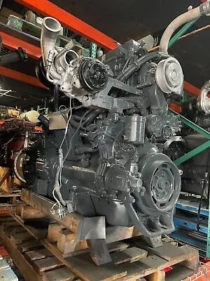 Mack E7 - 460HP - EGR Model - Diesel Engine For Sale - Fully Tested! • $13795