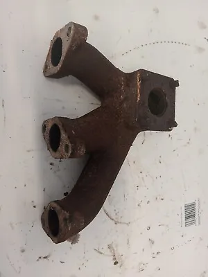Exhaust Manifold To Certain Mitsubishi K3D SEE POOR LOOKING STUDS • $99.98
