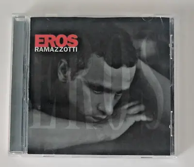 Eros - Ramazzotti  CD Import *Excellent Condition* • $6