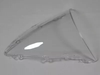 Clear Windshield For YZF600 R6 2003 2004 2005 YZF R6s 2006 07 08 2009 Windscreen • $22.95