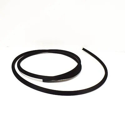 VOLKSWAGEN GOLF MK3 Sunroof Gasket Seal 357877209A New Genuine • $224.01