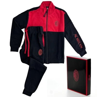 Pigiama Ferrari Uomo Pigiama Corto Milan Hermet Unisex Cotone