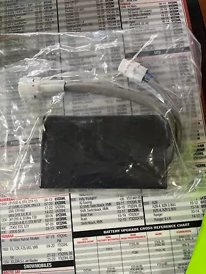 OEM Kawasaki CDI Box • $110