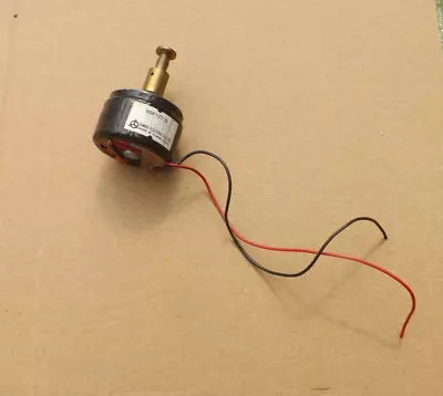£29 • Buy Citronic CL12D Turntable Motor Samko 12v Dc
