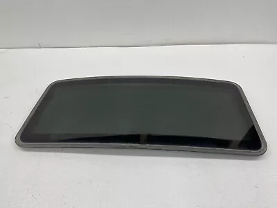 Sunroof OEM Glass 2001-2014 Ford F150 And 1998-2014 Lincoln Navigator Roof Top • $165