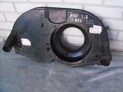 VW Volkswagen Bug Beetle Ghia Single Port Engine Fan Shroud 66-70 • $99