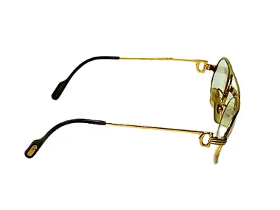 $392.99 • Buy Cartier #32 Eyeglass Frames Vintage