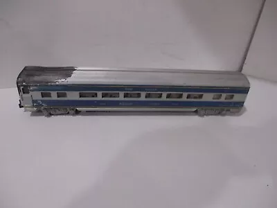 American Flyer S Gauge The Eagle Passenger Cars 24859 EAGLE LAKE- • $25