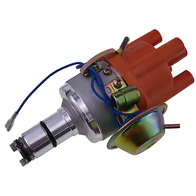 Electronic Ignition Distributor For VW 009 Air Cooled Beetle T1 T2 Ghia • $62.95