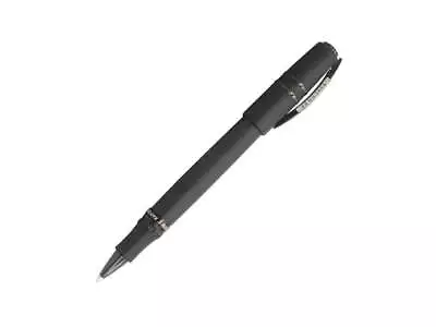 Visconti Homo Sapiens Rollerball Pen Basaltic Lava PVD KP15-05-RB • $464