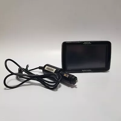 MAGELLAN Roadmate 3120-MU Canada 310 GPS Direction System W/ DC Adapter Bundle • $12.99