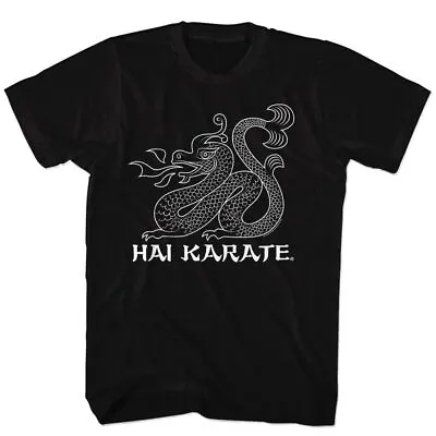 Hai Karate - Dragon - Short Sleeve - Adult - T-Shirt • $17.99