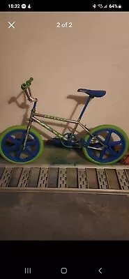 Dyno Bmx Bike • $200