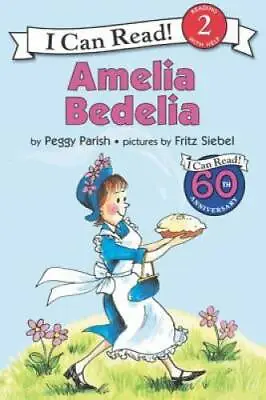 Amelia Bedelia (I Can Read Book) - Paperback By Parish Peggy - GOOD • $3.73