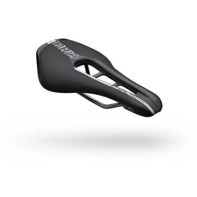 PRO Stealth Sport 142/152mm CroMo Rail Saddle Road/MTB/Triathlon/Gravel • $96.30