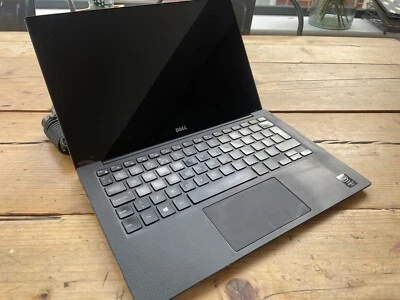 Dell XPS 13 (9343) 5th Gen Intel I5-5200U 8GB RAM (FOR PARTS) No SSD • £19