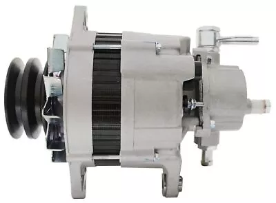 Heavy Duty Alternator For Nissan Patrol GQ GU TD42 4.2L Diesel 88-97 • $677