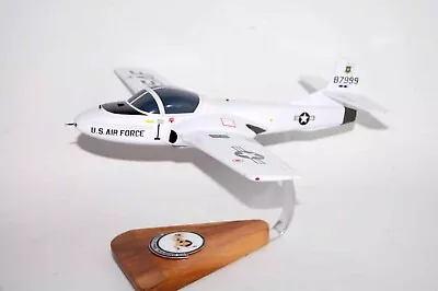 Cessna® T-37 Tweet 559th FTS 15  Mahogany Scale Model • $359