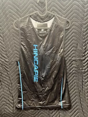 Hincapie Men’s Fluid Triathlon Top • $15