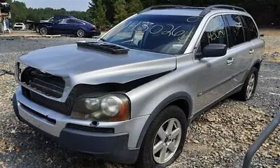 AC Compressor Sedan Fits 01-09 VOLVO 60 SERIES 353654 • $60