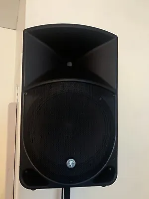 15” Mackie Thump-TH15 Loudspeaker • $325