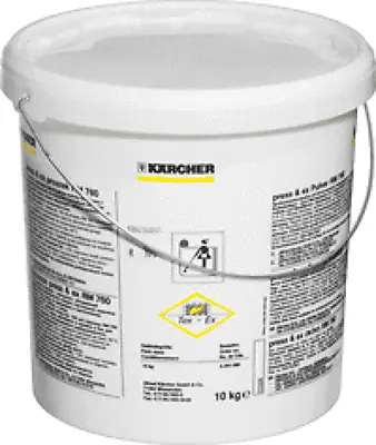 Karcher Rm 760 Puzzi Tablets - Available In 25 50 100 And 200 Quantities • £13.99