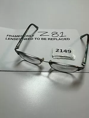 Vera Bradley Eyeglass Frames Pueblo (PBO) 47 16 125 • $19.99