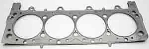 $158.40 • Buy Cometic Gaskets C5744-060 Cylinder Head Gasket Ford A460 Block Bore: 4.685 Compr