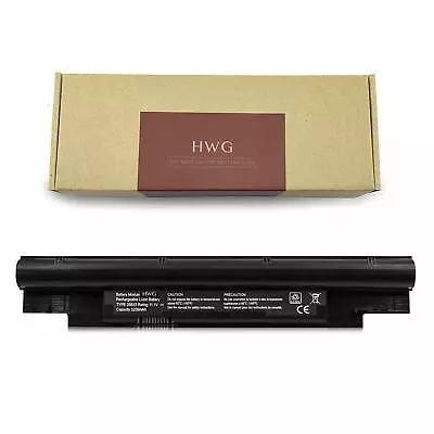 $23.99 • Buy  YFDF9 11.1V 65Wh New Laptop Battery For Dell Latitude V131 2 Series 6 Cell