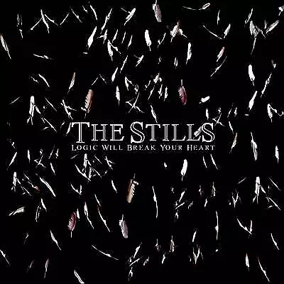 The Stills : Logic Will Break Your Heart CD (2004) Expertly Refurbished Product • £1.99