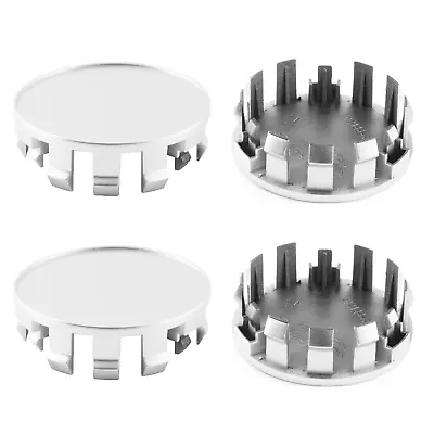 4pcs 70mm(2 3/4in) Wheel Center Caps for Armada Titan #40342-EA210 #62612 • $22.98