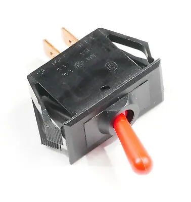 $14.99 • Buy Replacement On/Off Switch For Craftsman Wet/Dry Vacuum Using Part #73180