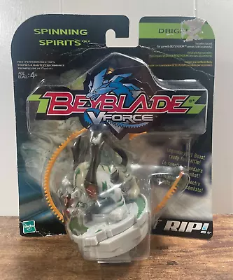 Beynlade Vforce  Spinning  Spirits Driger NEW IN BOX • $23.95