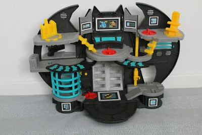 £6.99 • Buy Fisher Price Imaginext Bat Cave (2), COLLECTION FROM RUNCORN (CHESHIRE) OR POST