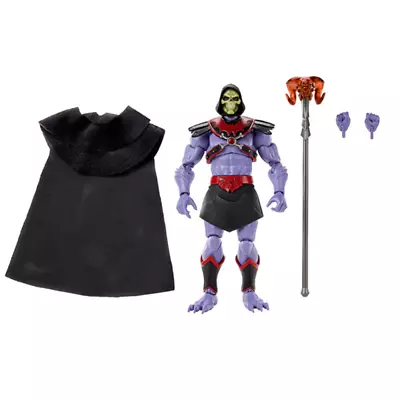 2023 MOTU Masters Of The Universe Masterverse Wave 10 HORDE SKELETOR • $29.99