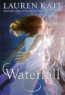 Waterfall By Lauren Kate • £3.48