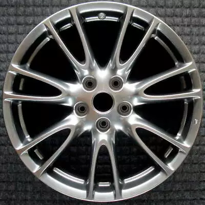 Infiniti G35 Without Enkei Stamp 18 Inch OEM Wheel 2007 To 2013 • $207