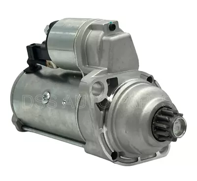 Starter For VW Jetta Golf Beetle 1.9L Diesel Manual Trans • $75.29