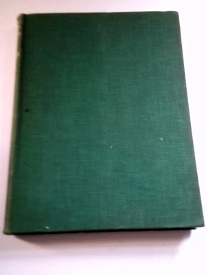 £3 • Buy K-H Newsletter Service Vol 2 - 27-52 1937 - Commander Stephen King-Hall Hardback