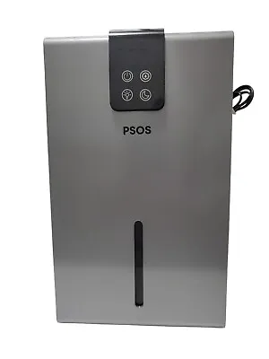 PSOS Dehumidifier99oz Dehumidifiers For Basement (900 Sq.ft)Quiet Dehumidifiers • $39.95