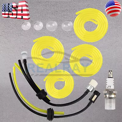 Fuel Line Kit & Grommet Assembly For ECHO Hc-150 21.2cc Gas Hedge Trimmer • $11.80